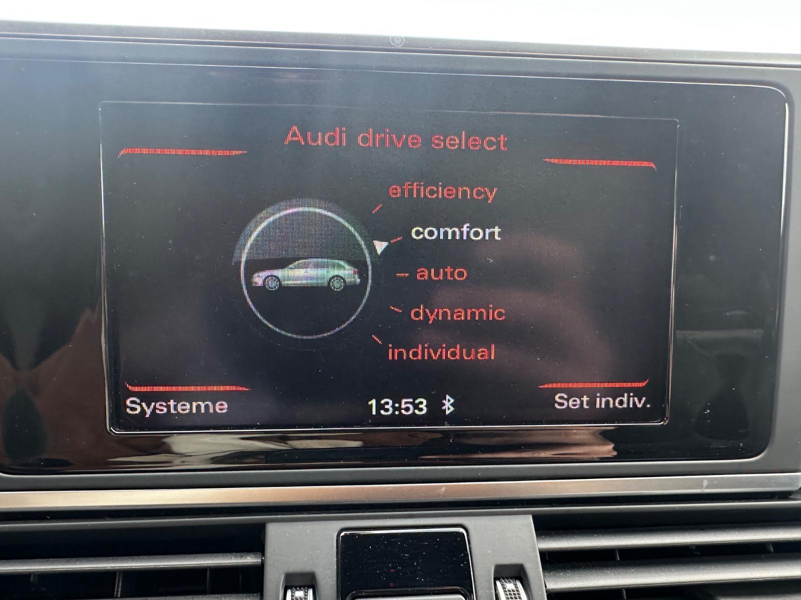 AUDI A6 AVANT 3.0 TDI CLEAN DIESEL QUATTRO S LINE | 218 ch | BVA | HAYON ÉLECTRIQUE | VOLANT EN CUIR