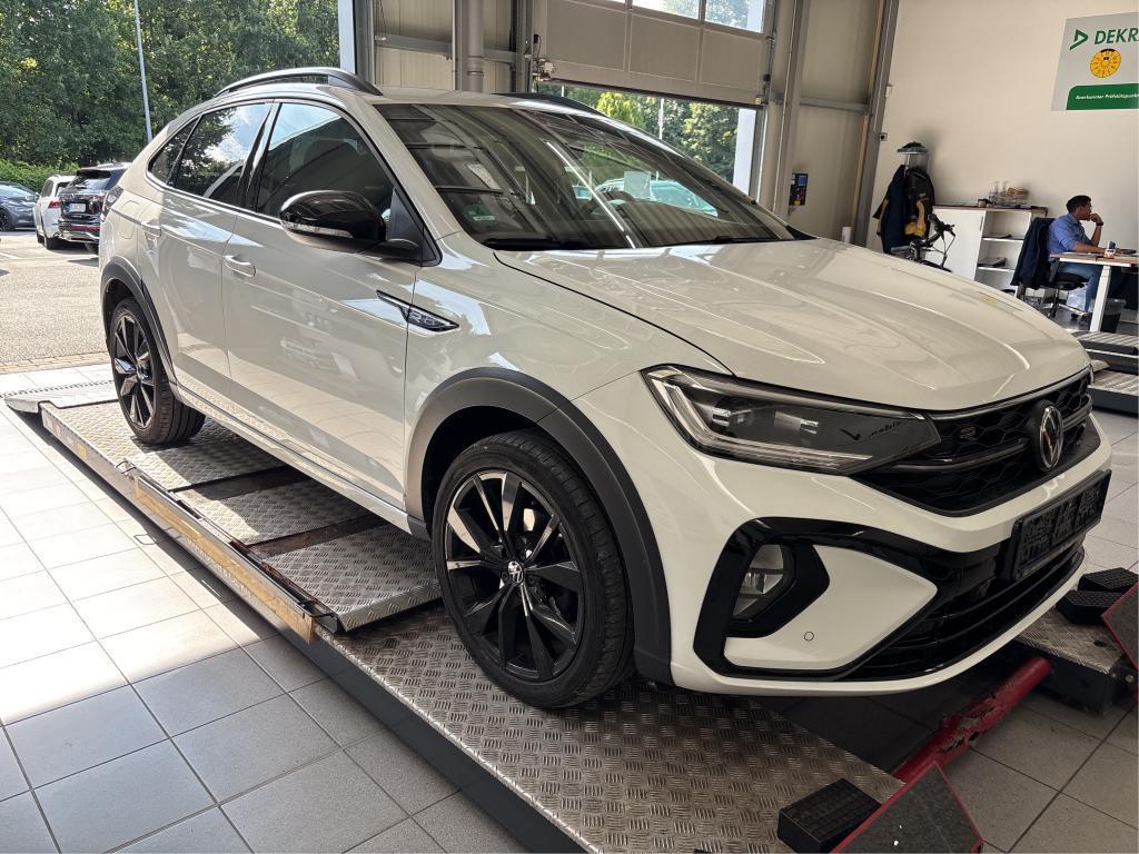 Volkswagen Taigo R-Line 1.0 TSI CARPLAY/NAVI/IQ.LIGHT, миниатюра 30