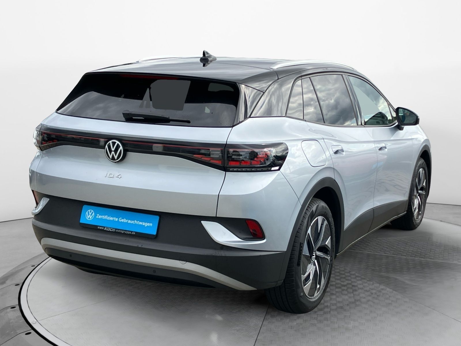 Volkswagen ID.4 - Bild 6