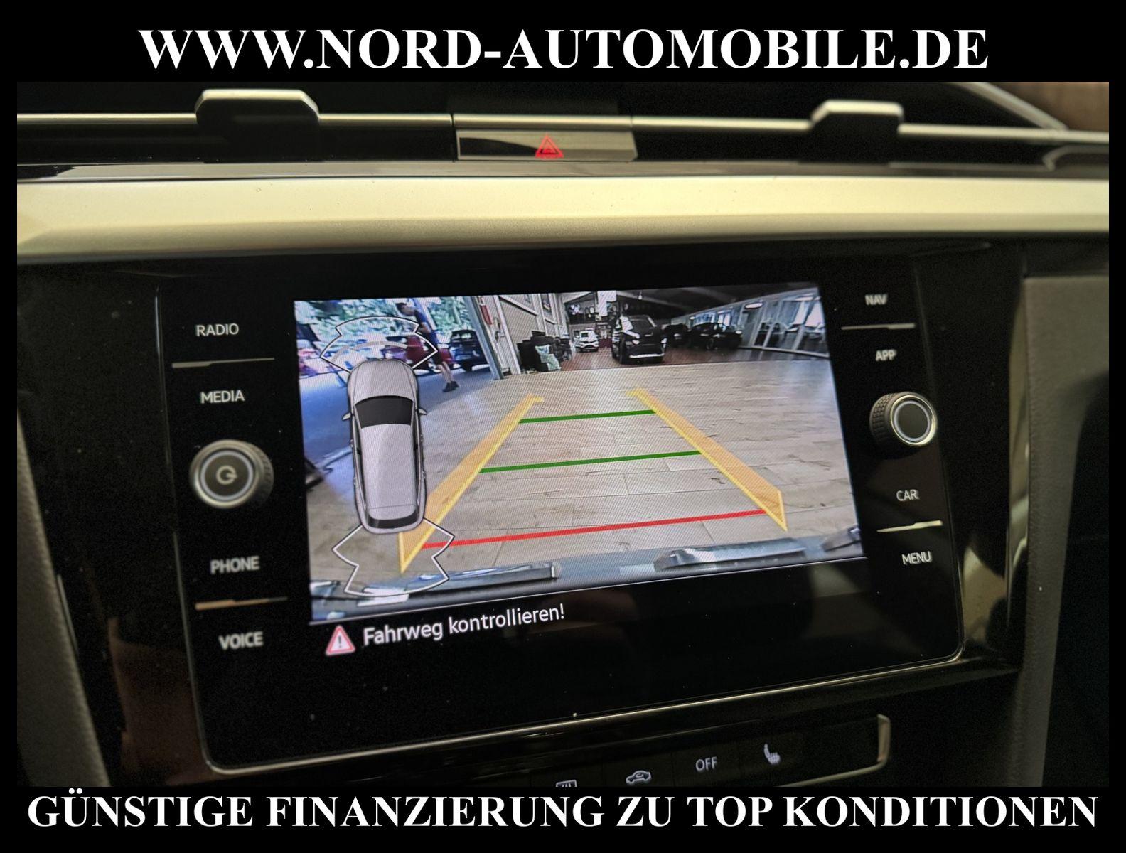 Volkswagen Arteon Shooting Brake Elegance 2.0TSI DSG Kamera, миниатюра 28