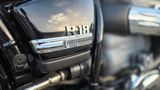 BMW R18 First Edition Custombike - BMW GEBRAUCHT CHOPPER
