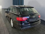 Audi A4 Avant Ambition quattro*Navi*AHK*2jGarantie* - Audi A4: Ambition