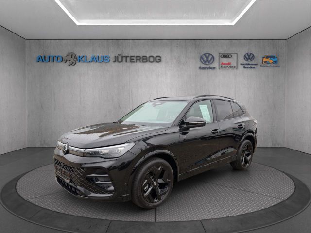 Tiguan 1.5 eTSI R-Line+Black Style+Navi+AZV +ACC