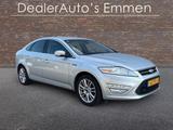 Ford Mondeo 1.6 EcoBoost Titanium
