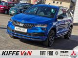 Skoda Karoq Sportline StdHz Navi DCC Temp 4xSHz PDCvh