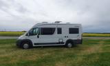 Pössl Roadcruiser 640 Multijet 150 Fiat Ducato Maxi - Pössl Kastenwagen Roadcruiser