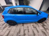 Volkswagen Polo 1.0 55kW Trendline ohne Start-Stopp-S. ... - Volkswagen Polo Trendline mit Benzin-Antrieb