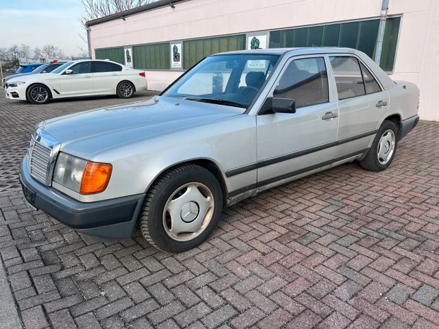 Mercedes-Benz 230E Automatik H-Kennzeichen