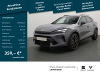 Cupra Formentor - Vorschau Bild 1