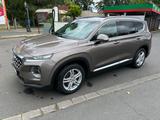 Hyundai SANTA FE 2.2 CRDi Premium 4WD 8AT Premium  - Hyundai SANTA FE in Nürnberg