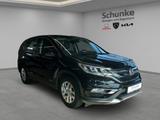 Honda CR-V Elegance 2WD Mehrzonenklima Ambientebeleuch - Honda CR-V: 2wd