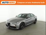 Alfa Romeo ALFA ROMEO Giulia 2.0 Turbo 280 CV AT8 AWD Q4 Ve - gebrauchte Alfa Romeo Giulia aus dem Jahr 2020