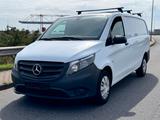 Mercedes-Benz Vito Kasten 111 CDI FWD lang/TÜV NEU/AHK/PDC/ - Mercedes-Benz Vito Gebrauchtwagen in Essen