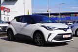Toyota C-HR 2.0 Hybrid Lounge LED Navi ACC Kamera JBL - Toyota C-HR Gebrauchtwagen in Berlin