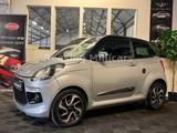 Ligier JS 50 L LONG SPORT KLIMA JS50 Mopedauto Microcar - Ligier mit Diesel-Antrieb