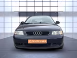 Audi A3 - Audi aus 1999