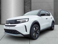 Opel Frontera - Vorschau Bild 4