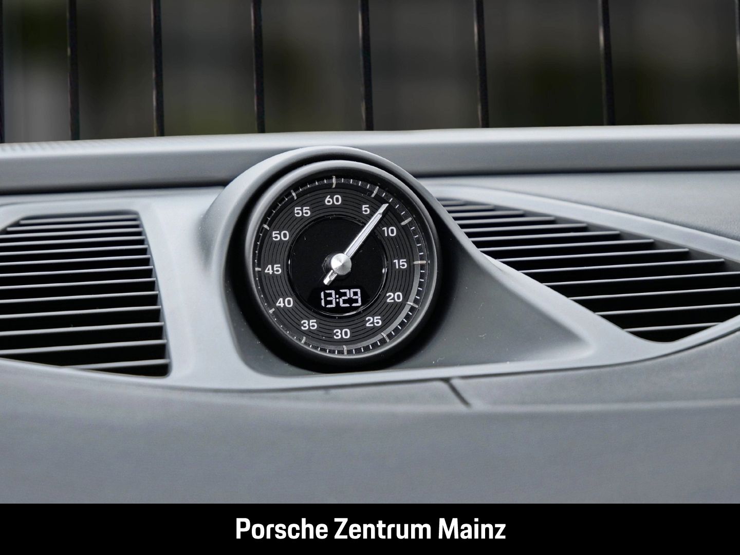 Porsche Macan - Bild 12