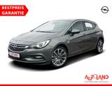 Opel Astra K 1.4 DI Ultimate LED Navi Kamera Keyless - Opel Astra: K