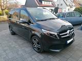 Mercedes-Benz V 250 d Aut. AVANTG. ED. kompakt AVANTGARDE ... - Mercedes-Benz V 250 in Duisburg