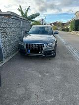 Audi audi q5 3.0 tdi s-line - Audi Q5 mit Diesel-Antrieb: Limousine