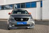 Smart ForTwo fortwo coupe Brabus - Smart ForTwo: Coupe, Brabus