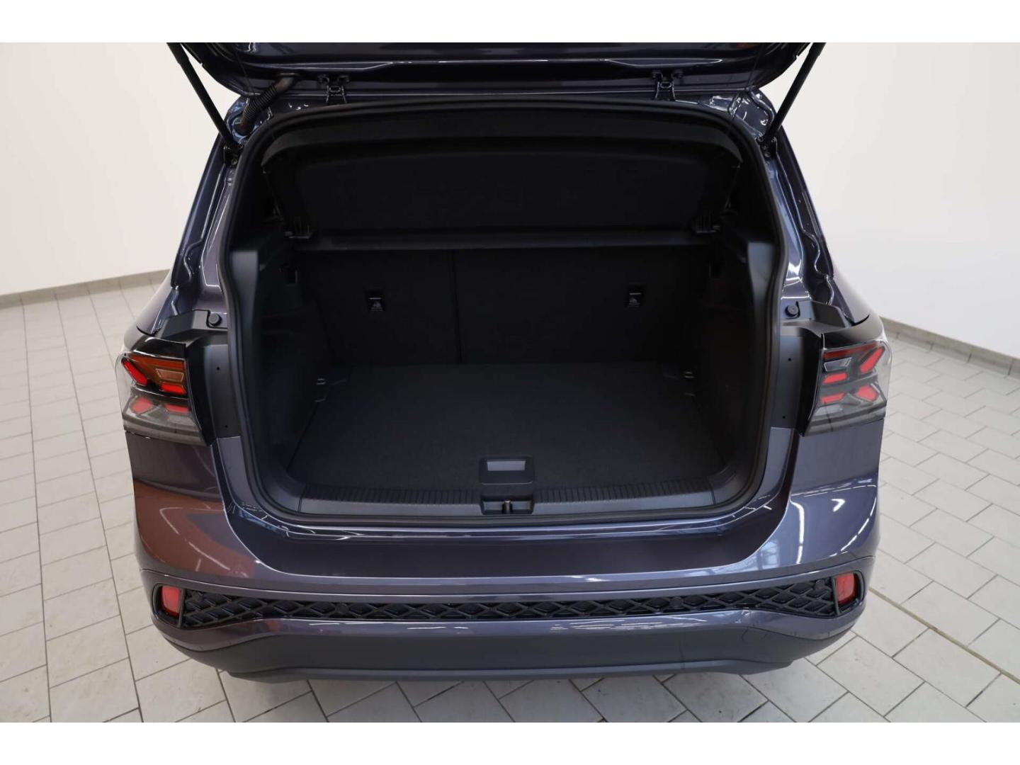 Volkswagen T-Cross 1.0 TSI OPF R-Line Black Style, миниатюра 15