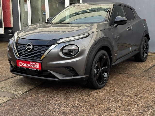Fahrzeugabbildung Nissan Juke 1.6 Hybrid Tekna*TechoPack*19Zoll*Leder