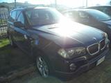 BMW Bmw X3 xDrive20d Limited Sport Edition - BMW X3: Limited Sport Edition