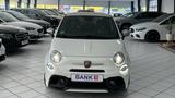 Abarth 500 595 Turismo TÜV&AU neu&Garantie - Abarth aus 2022