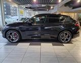 Alfa Romeo Stelvio 2.2 JTDM VELOCE Q4*Matrix LED*ACC*Kamera - Alfa Romeo Stelvio in Duisburg