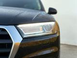 Audi Q5 30 TDI S tronic advanced LED 1ER KAM NAVI - Audi mit Diesel-Antrieb: Tr
