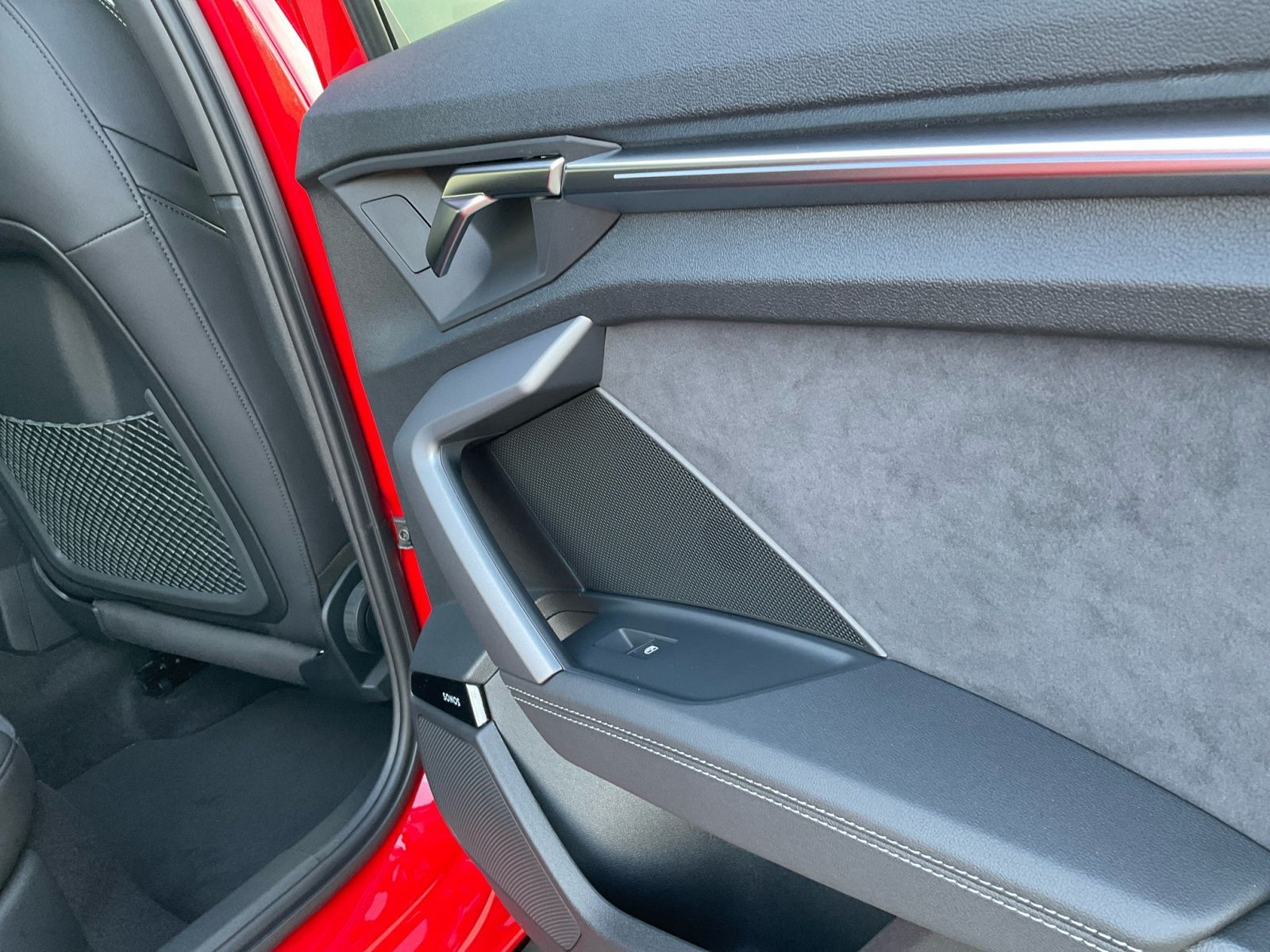 Audi A3 - Bild 24