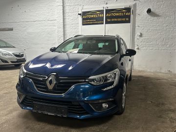 Renault Megane - 1