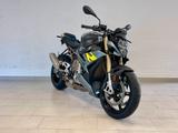 BMW S 1000 R 'Sport' + 5/50 Oil Inclusive + 3 Pakete - BMW R50