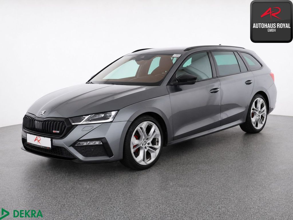 Image of Skoda Octavia