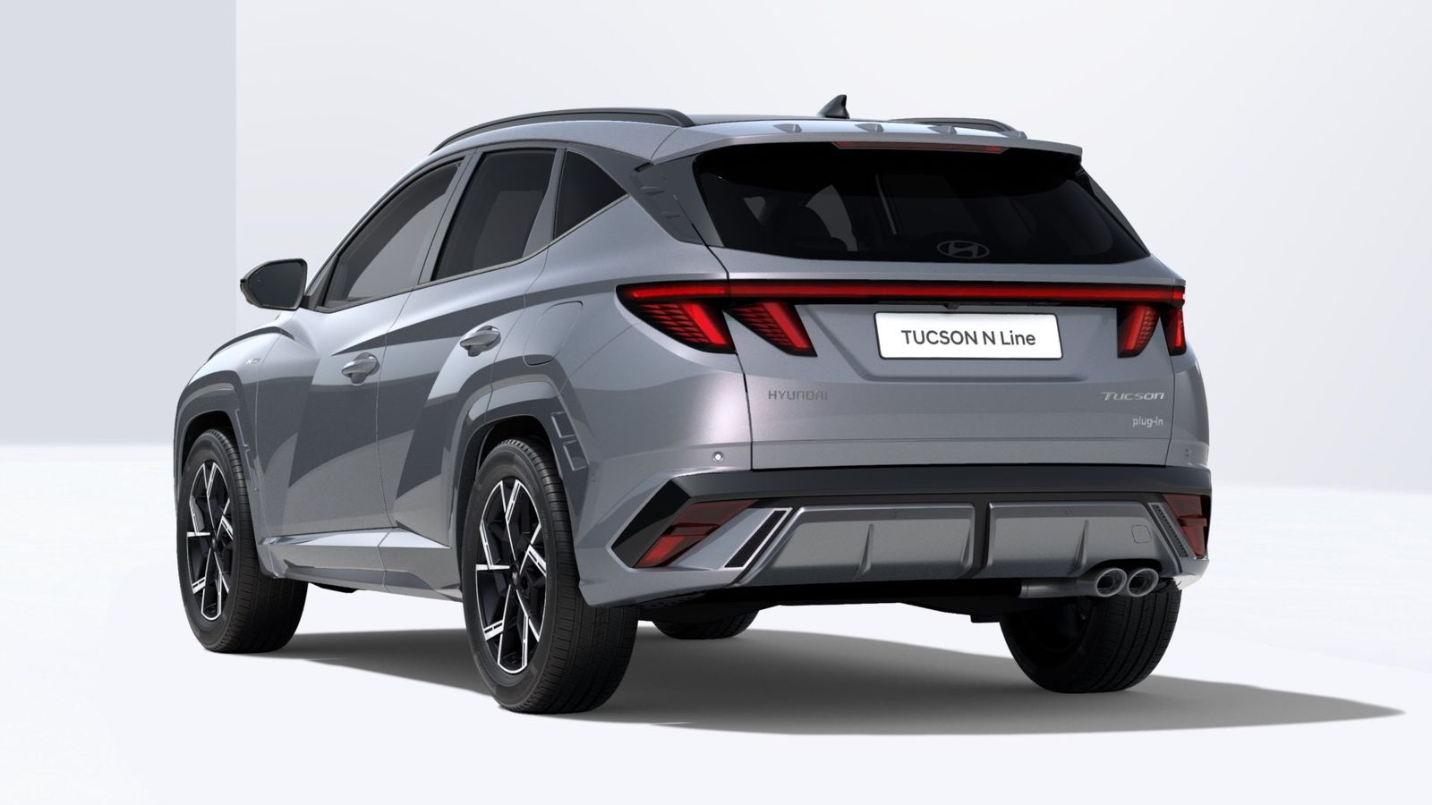 Hyundai TUCSON - Bild 11