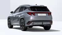 Hyundai TUCSON - Vorschau Bild 11