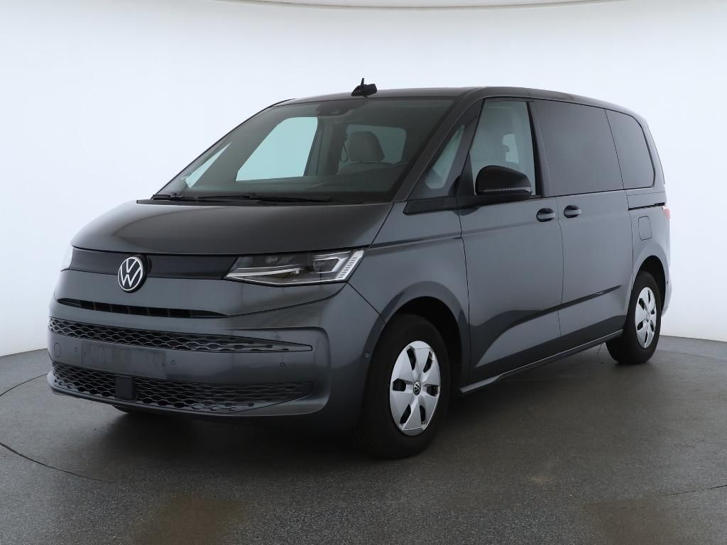 T7 Multivan 2.0 TDI NAV,STHZ,IQL,PANO.