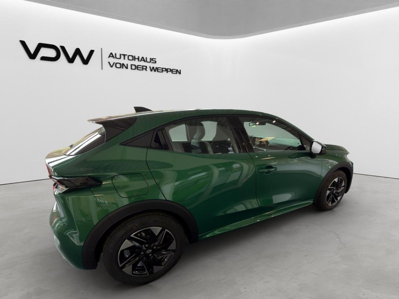 Renault Clio - Bild 9