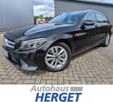 Mercedes-Benz C 300 T 9G-TRONIC Avantgarde 2.Hand/MB-Scheckhef - gebrauchte Mercedes-Benz C 300 aus dem Jahr 2018