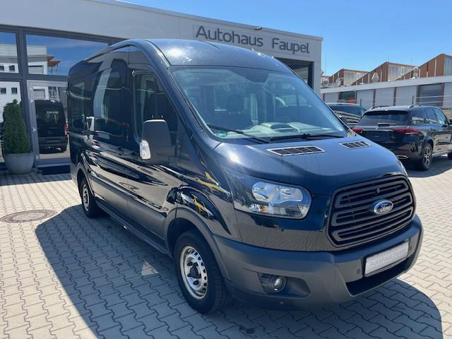 Ford Transit 310 L2 mit Rollstuhllift für Behinderte