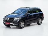 Mercedes-Benz GLE 250d 4Matic*LED*LEDER*AHK*TEMPO*360°KAM*PDC - gebrauchte Mercedes-Benz GLE 250 aus dem Jahr 2017