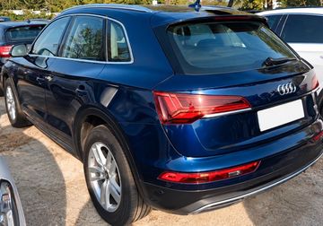 Audi Q5 - 3