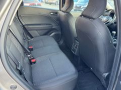 Fahrzeugabbildung Captur II Equilibre TCe 90