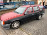 Opel Kadett Kombi AHK - Opel Kadett: Kombi
