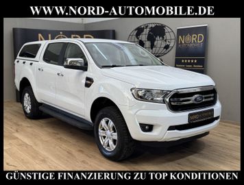 Ford Ranger - 1
