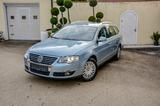 Volkswagen Passat B6 4-Motion, org. 90.000km, Scheckheft  - Volkswagen Passat aus 2006: Kombi
