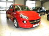 Opel Adam Jam - Opel: Rot