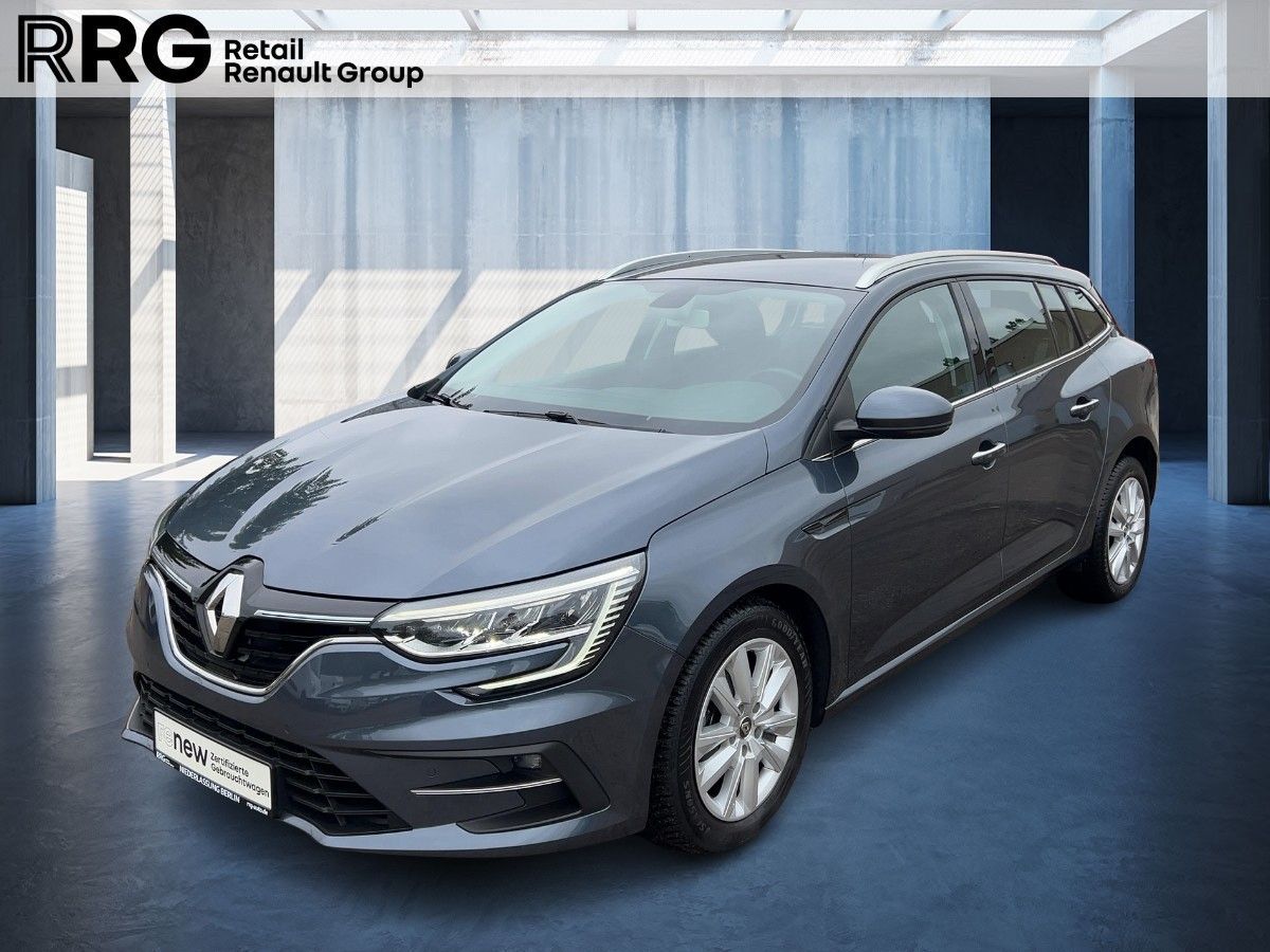 Renault Megane 1.3 TCe 140 Grandtour Business Edition